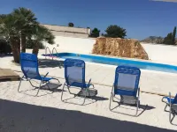Orange Paradise b&b Hotels in Custonaci