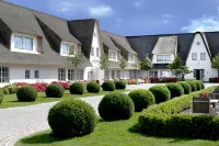 Severin's Resort & Spa - Boutique