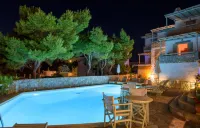 Yperia Hotel - bar