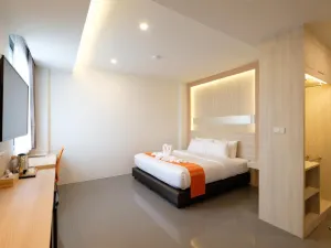 Monte Maesot Hotel