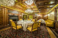 Imperial Hotel & Restaurant Hotels in Vilnius