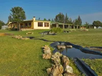 Francolin Creek Hotels in Northern Free State