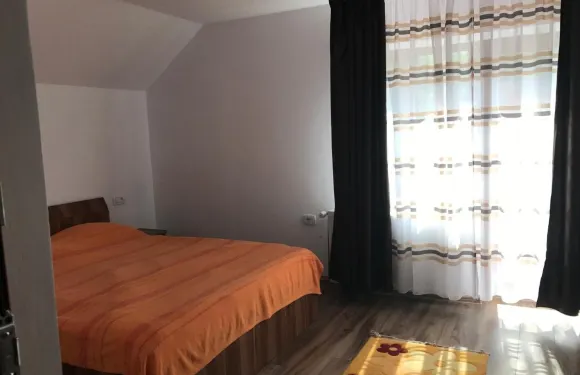 卡薩迪亞度假屋