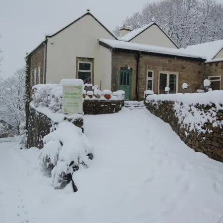 The Gables Bed & Breakfast