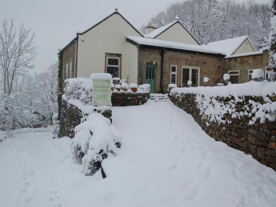 The Gables Bed & Breakfast
