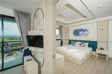 รูปภาพของพูลรดา บูทีค โฮเทล