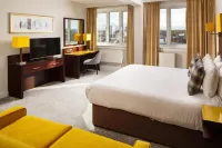 Mercure Ayr Hotel Hotels in Prestwick