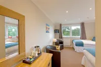 Falls of Lora Hotel