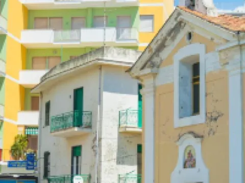 Hotel Baia Verde Hotels in Maiori