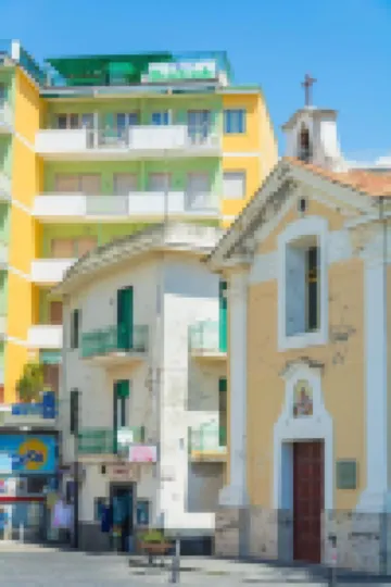 バイア ヴェルデ