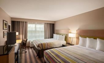 Country Inn & Suites by Radisson, Bozeman, MT