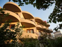 John Mary Hotels in Kallithea