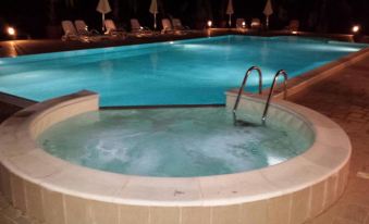 Agriturismo Sirignano Wine Resort