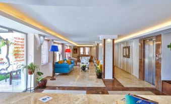 Hotel Kayahan