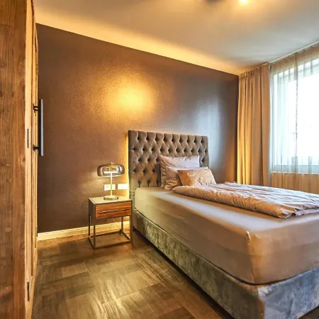Hotel Belvedere