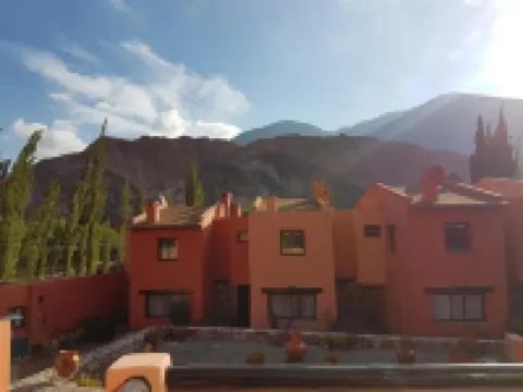 Colores de Purmamarca Hotels in 