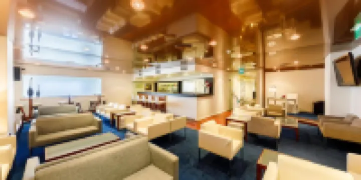 ホテル シンクエンテナリオ & カンファレンス センター