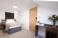 Signature London Hotel di Ilford