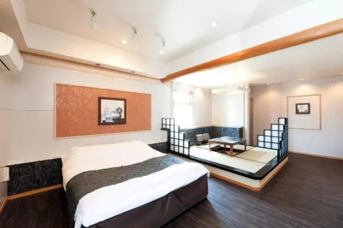 Fine Izumo Airport Hotels in Unnan