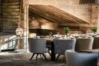 Hotel Sepp - Alpine Boutique Hotel - Adults Only ab 21 Jahre