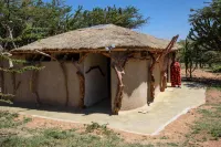 Maji Moto Maasai Cultural Camp Hôtels à : 