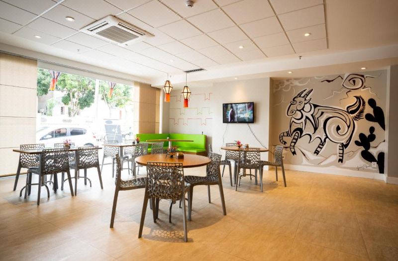 Ibis Styles Campina Grande photo 3