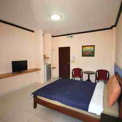 มาที่นี่ อมตะ Rooms