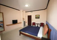 Matini Amata Hotels in Phan Thong