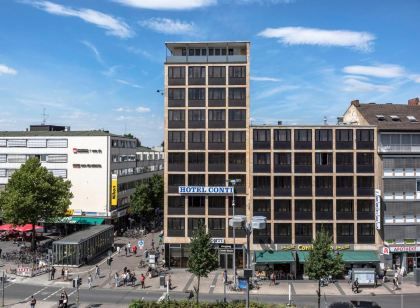 Hotel Conti - Münster