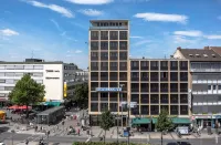 Hotel Conti am Hauptbahnhof Hotels in Münster