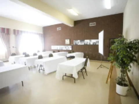 Résidences Campus Notre-Dame-De-Foy Hotels in Levis