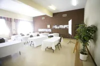 Résidences Campus Notre-Dame-De-Foy