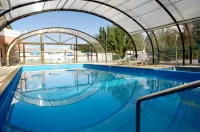 Land Express Neuquén Hotels in 