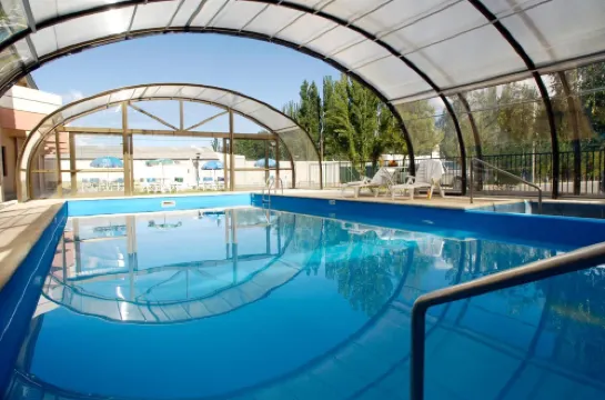 Land Express Neuquén Hotels in Confluencia Department