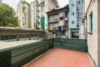 MM Pozzo Strada Terrace Apartment Hotels in Grugliasco