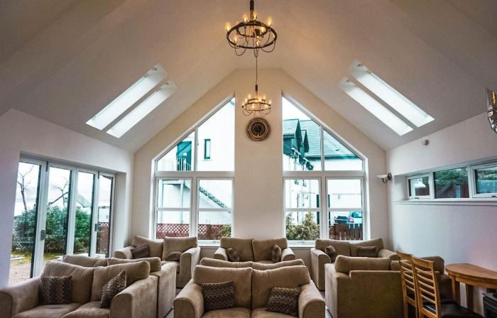Corran Bunkhouse