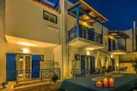 Apartment in Amoudara Heraklion-2