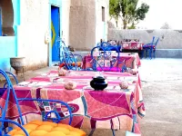 La Vallee des Dunes - Auberge, Bivouacs and Excursions