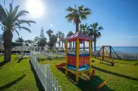 Louis Ledra Beach Hotels in Geroskípou