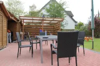 KAJÜTE Hotels in Brake