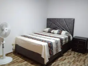 Piso 3-Apartment Near to Cali Airport