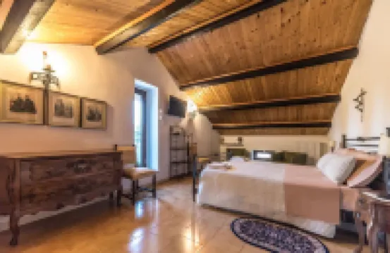 索金特住宿加早餐旅館