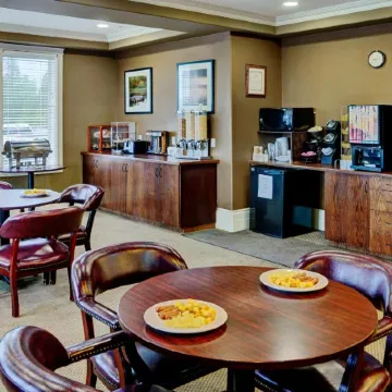 Lakeview Inns & Suites - Edson Airport West