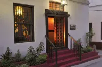 Zanzibar Palace Hotel Hotels in 