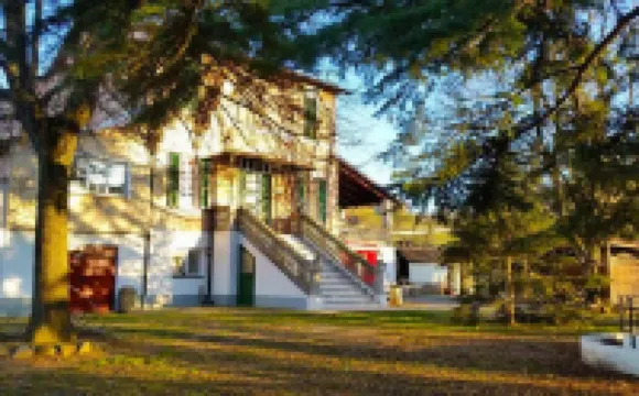 لا سيليستينا فنادق في 