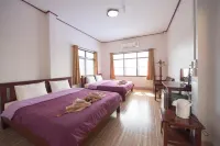 Mountain View House Hotels in Sangkhla Buri