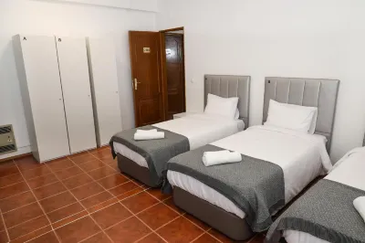 Lisbon Home Host  otelleri