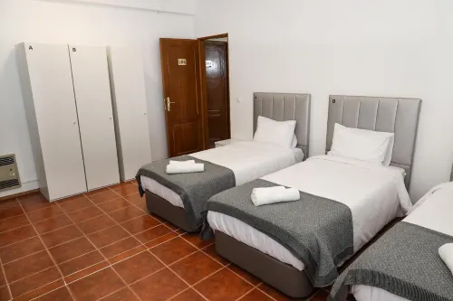 Lisbon Home Host