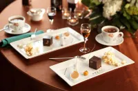The Mansion on Delaware Avenue - Boutique
