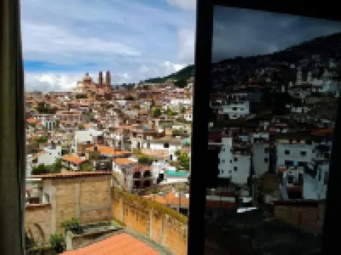 Taxco de Mis Amores